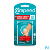 COMPEED AMPOULES MOYEN FORMAT 5