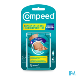 COMPEED CORS HYDRATANT 6