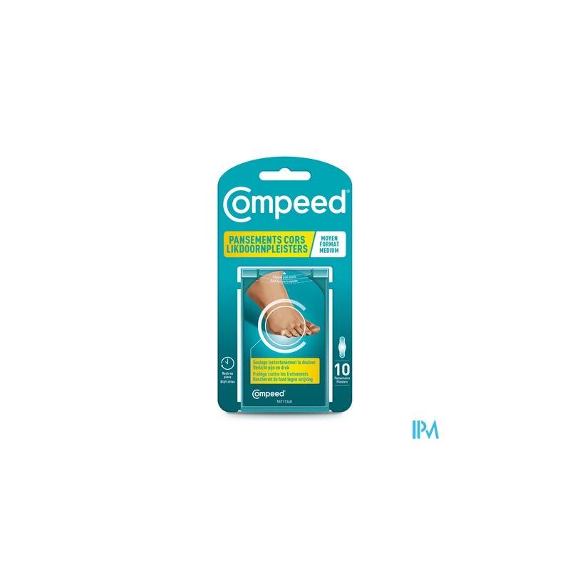 COMPEED CORS 10