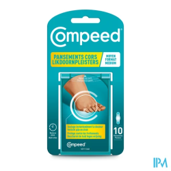COMPEED CORS 10