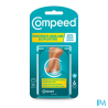 COMPEED DURILLONS 6