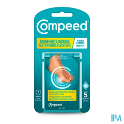 COMPEED OIGNONS 5