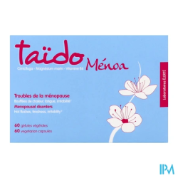 TAIDO MENOA GELUL 60