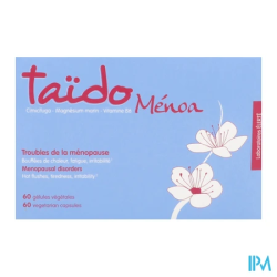 TAIDO MENOA GELUL 60