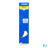 BDE NYLEX EXTENS BLANC 15CMX4M