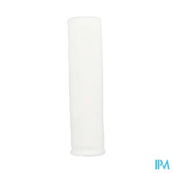 BDE NYLEX EXTENS BLANC 15CMX4M