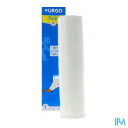 BDE NYLEX EXTENS BLANC 15CMX4M