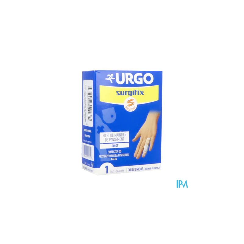 SURGIFIX N0,5 3M DOIGT