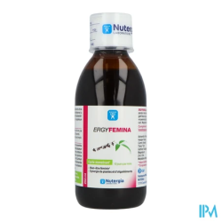 ERGYFEMINA 250ML