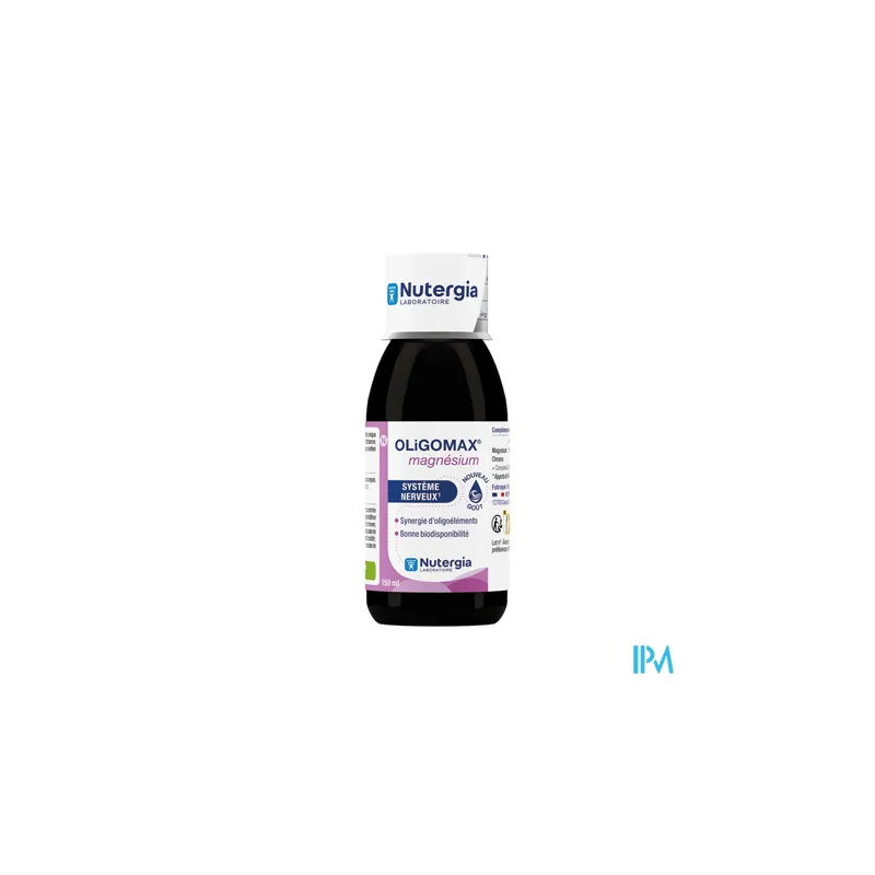 OLIGOMAX MAGNESIUM 150ML