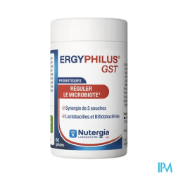 ERGYPHILUS GST GELULE 60