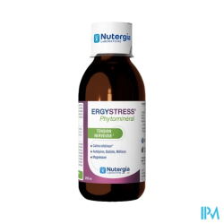 ERGYSTRESS PHYTOMINERAL 250ML