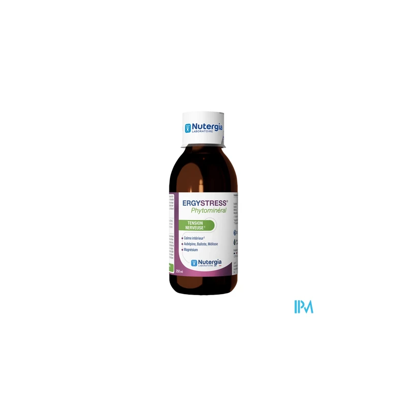 ERGYSTRESS PHYTOMINERAL 250ML