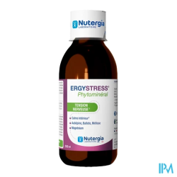 ERGYSTRESS PHYTOMINERAL 250ML
