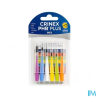 CRINEX PHB + MIX BROSS 6