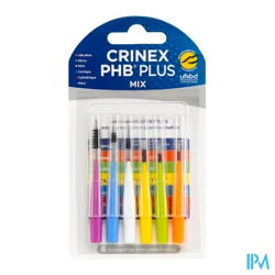 CRINEX PHB + MIX BROSS 6