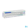 BUCCOTHERM DENT EAU THERMAL 75ML