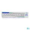 BUCCOTHERM DENT EAU THERMAL 75ML