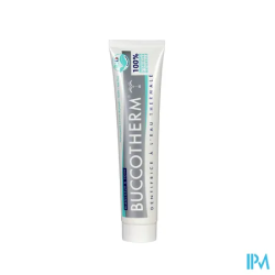 BUCCOTHERM DENT EAU THERMAL 75ML