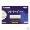 SERELYS NUIT GELUL 30