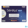 SERELYS NUIT GELUL 30