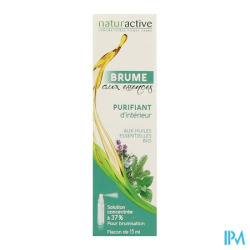 NATURACTIVE BRUME ESSENCE 15ML