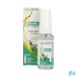 NATURACTIVE BRUME ESSENCE 15ML