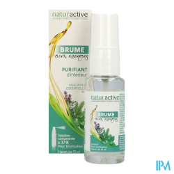 NATURACTIVE BRUME ESSENCE 15ML