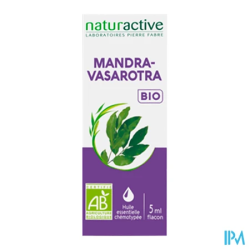NATURACTIV MANDRAVASAR HE BIO5ML