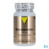 VIT ALL+ RESVERATROL 100MG CPR 30
