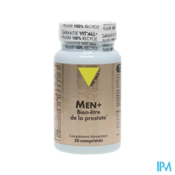 VIT ALL+ MEN+ CPR 30