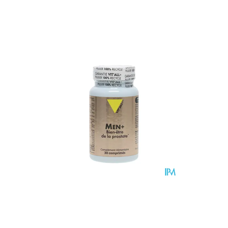 VIT ALL+ MEN+ CPR 30