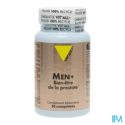 VIT ALL+ MEN+ CPR 30