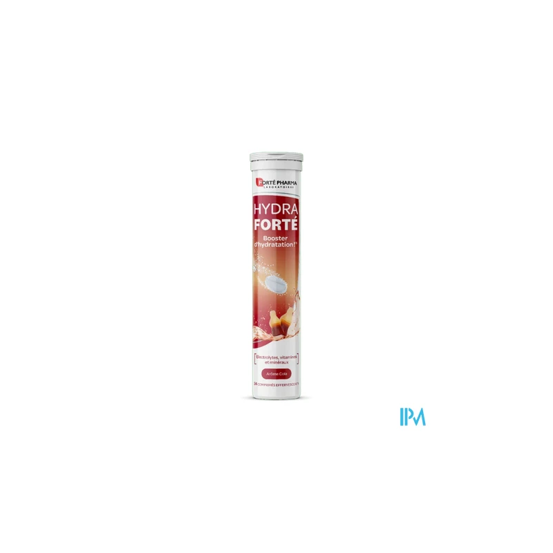 HYDRA FORTE COLA CPR EFF 24