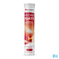 HYDRA FORTE COLA CPR EFF 24