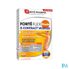 FORTE FLEX FLASH D-CONTRACT CPR 20