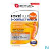 FORTE FLEX FLASH D-CONTRACT CPR 20