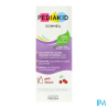 PEDIAKID SOMMEIL CERISE SP 125ML