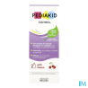 PEDIAKID SOMMEIL CERISE SP 125ML
