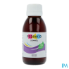 PEDIAKID SOMMEIL CERISE SP 125ML