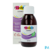 PEDIAKID SOMMEIL CERISE SP 125ML