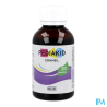 PEDIAKID SOMMEIL CERISE SP 125ML