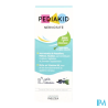PEDIAKID NERVOSITE CASSIS SP 125ML
