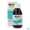 PEDIAKID NERVOSITE CASSIS SP 125ML
