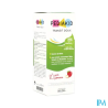 PEDIAKID TRANSIT DOUX POMM SP125ML