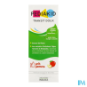 PEDIAKID TRANSIT DOUX POMM SP125ML