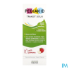 PEDIAKID TRANSIT DOUX POMM SP125ML