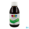 PEDIAKID TRANSIT DOUX POMM SP125ML