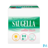 SAUGELLA COT TOUCH SERV JOUR 14
