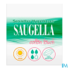 SAUGELLA COT TOUCH SERV JOUR 14